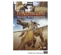 Walking With Monsters: Before the Dinosaurs [USA] [DVD]