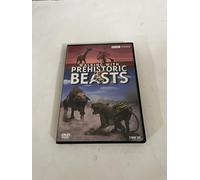 Walking With Prehistoric Beasts [Reino Unido] [DVD]