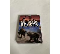 Walking With Prehistoric Beasts [USA] [DVD]
