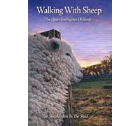 Walking With Sheep: The Quiet Intelligence Of Sheep