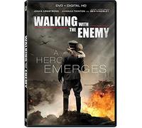Walking With the Enemy [USA] [DVD]