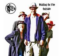 Walking Wounded - Waiting On Outside