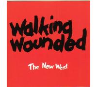 Walking Wounded - Walking Wounded