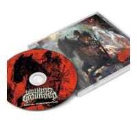 Walking Wounded - Walking Wounded - Bestial Condemnation