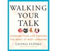 Walking Your Talk (ebook)
