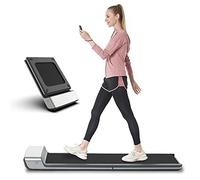 WalkingPad P1 Cinta de Correr Plegable - Cinta para Andar y Correr Plegable Cinta Correr Pequeña Plana 0,5-6 KM/H Cinta de Caminar Electrica para Casa y Oficina