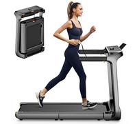 WalkingPad X218 - Cinta de Correr Plegable (1-18 km/h, 51 cm x 140 cm, para el hogar y la Oficina, Cinta de Correr soporta 136 kg, con Pantalla LED