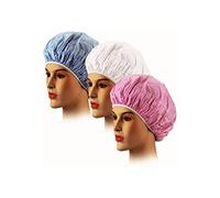 La Walkiria Gorro Ducha Walkiria Ducha Pvc Nacarado 11102