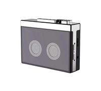 Walkman Cassette Player Retro Style Walkman for Language