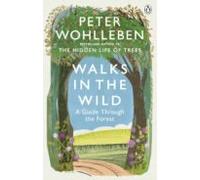 Walks In The Wild (ebook)