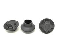 Walkstool - Punta de goma para taburete Comfort (3 unidades)