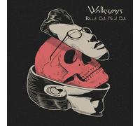 Walkways - Sangrado Out, Sanar Out CD # 127452V