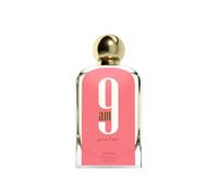 Afnan 9 AM Pour Femme agua de perfume para mujeres 100 ml