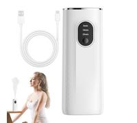 Wall Aroma Diffuser - Wall Mounted Aromatherapy Diffuser | Portable Electric Fragrance Diffusers with Micro-Pressure Atomizing Nozzle,Adjustable Ultrasonic Cool Mist Humidifier For Bedroom Office