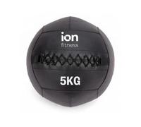 Wall Ball Negro 5 Kg ION fitness