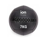 Wall Ball Negro ION Fitness - 7kg