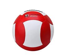 Wall Ball Yoga Fitness Ball Gravity Ball Waist Training for Upper Arm Sweat-Absorbent and Anti-Skid 2kg/4kg/6kg/8kg/10kg (Size : 10kg/22lb) (6kg/13.2lb)