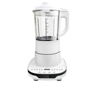 Wall Breaking Soybean Milk Machine 1000ML Multifunctional Automatic Soy, Rice, Mung Bean Milk Maker 500W