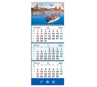 Wall Calendar Vertical - Large monthly calendar 2025, 2025 Monthly Vertical Wall Calendar, Year of The Snake 12-Month Novelty Year Planners Wall Calendar Decor for Bedroom & Study Room