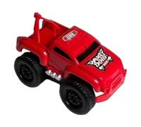Wall CarToy - Magnetic Inercial Support, 10cm Vehicles Gear, Universal Kids Favor Goodie Bag Hardware, Magnetic Anti Climbing Car, Cuerpo sintético ABS de 100g | Race Boys & Girls