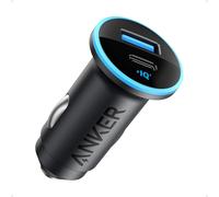 Wall Charger Anker 325 Black 30 W NUEVO
