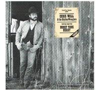 Wall, Chris - Honky Tonk Heart