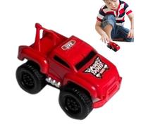 Wall Climbingg Car - Remote Control Car Wall Climbingg | Inertial Educational Climber Toy With Vacuum Suction, Learning Games, Preschool Learning Activities For Entertainment Science Experiment