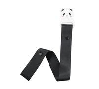 Wall Clip Holder, Cartoon Hair Bow Holder, Hair Clips Organizer, Kids Room Headband Organizer, Little Girl Hairband Holder, Claw Clip Organizer, Hair Clip Storage Belt, Kids Room Hair Accessories