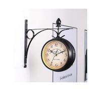 Wall clock nostalgic grandfather clock Paddington station wall clock