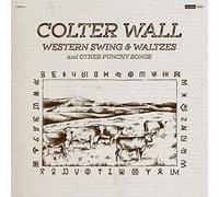 Wall Colter - Western Swing & Waltzesand Other Punchy (Vinyl Color) [Vinilo]