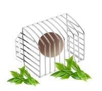 Wall Corner Drãin - Red de drenaje a prueba de ratones | Wall Drainage And Waste Filter Strip | -Proof Drãin Design For Balconies, Outdoor Pipes, Roof Gutters, Debris Filter, Anti- Drains Cover