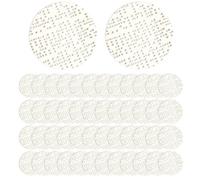 Wall Damage Repair Kit - Drywall Patch Screws Fixtures Filler Tool