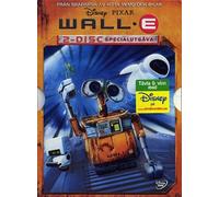 Wall-E (2-disc)