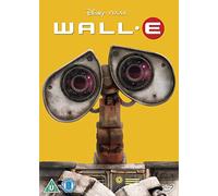 Wall-E [Reino Unido] [DVD]