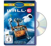 Wall-E [Alemania] [DVD]