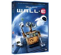 Wall-E: Batallón de limpieza