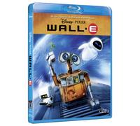 Wall-E: Batallón de limpieza (Edición especial)