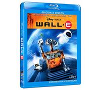 Wall-E: Batallón de limpieza (Edición especial) [DVD]