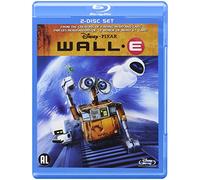 Wall-E [Blu-ray]