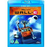 WALL-E Blu-ray Retail Asda [Alemania] [Blu-ray]