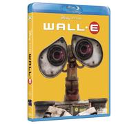 Wall-E - Collection 2016 (Blu-ray) Pixar Animation (Importación USA)