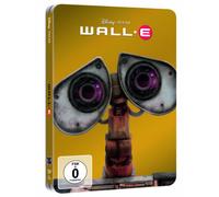 WALL·E - Der Letzte räumt die Erde auf [Alemania] [DVD]