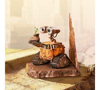 Wall-E Disney Pixar SFC Super Figure Collection Estatua PVC ABYSTYLE