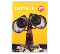 Wall-E [DVD] (IMPORT) (No hay versión española)
