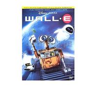 WALL?E [DVD] (IMPORT) (No hay versión española)
