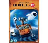 WALL.E (DVD) (Importación USA)