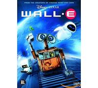 Wall-E (DVD) (Importación USA)