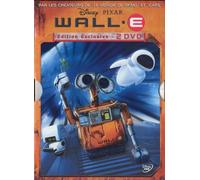 Wall-E (Edition Exclusive)