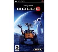 Wall-E (Essentials) Juego para Consola Sony PSP [PAL ESPAA]