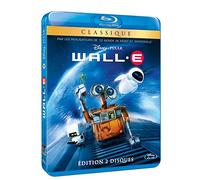 WALL-E [Francia] [Blu-ray]